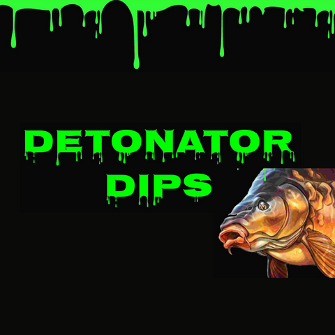 Detonator Dips