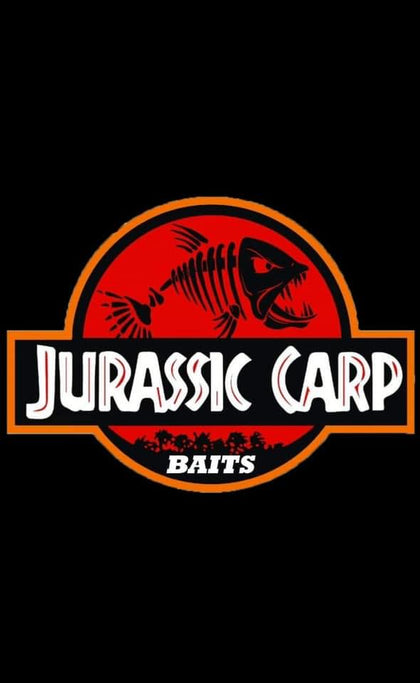 Jurassic Carp Baits