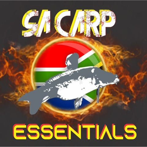 SA Carp Essentials