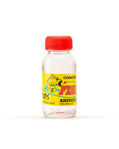 50ml Aniseed - Concentrate UF