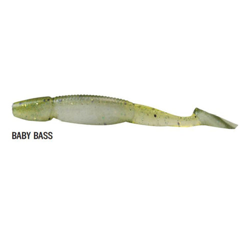 3.5" Baby Bass Slinky - MB