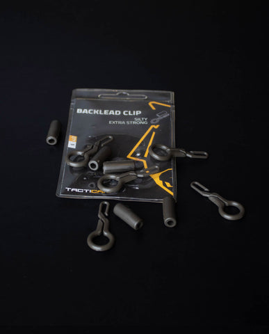 Backlead Clips - 31.5mm