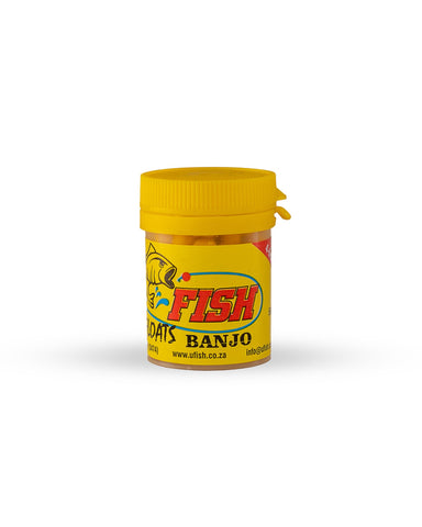 50ml Banjo - Soft UF