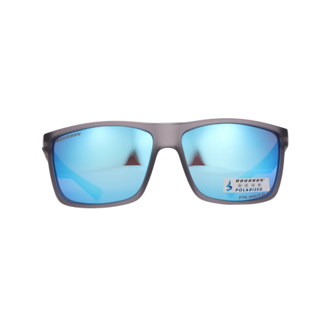 Beetle Polarized Sunglasses - Bourbon Eyewear