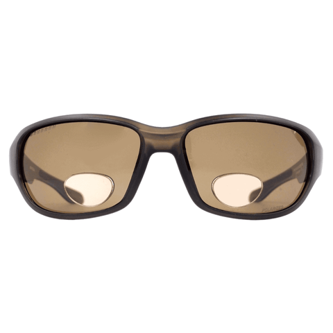 Bi-Focal Polarized Sunglasses - Bourbon Eyewear