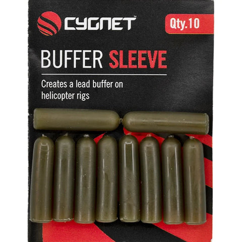 Buffer Sleeve - Cygnet