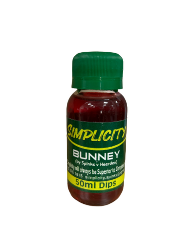 Bunney (Bunspice / Honey) 50ml