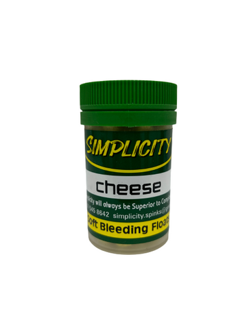 Cheese - Bleeding 50ml