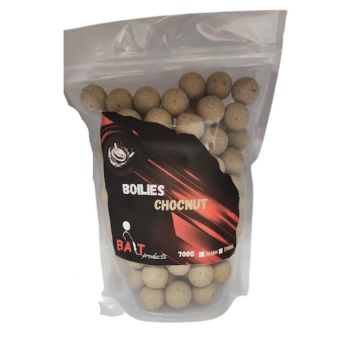Choc Nut 1kg - Shelf Boilies