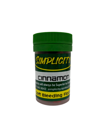 Cinnamon - Bleeding 50ml