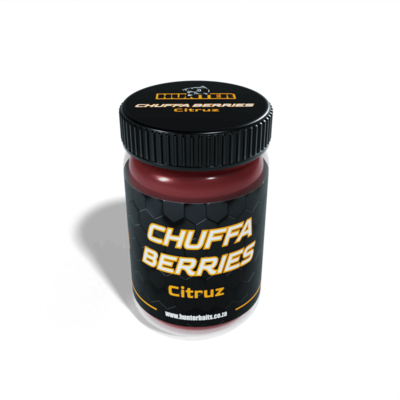 Citruz Chuffa Berries 125ml - HSB