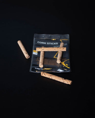 6mm Cork Sticks