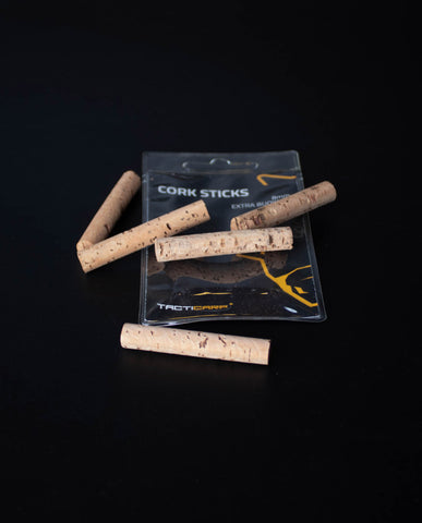 8mm Cork Sticks