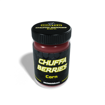 Corn Chuffa Berries 125ml - HSB