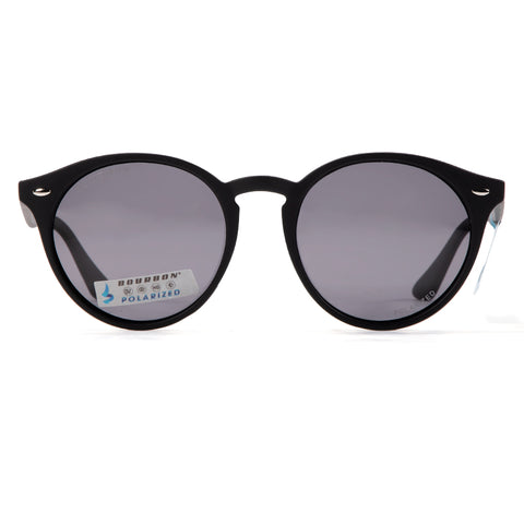 Cougar Polarized Sunglasses - Bourbon Eyewear