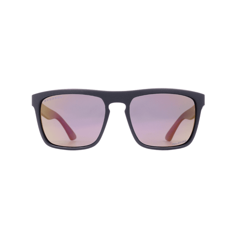 Coyote Polarized Sunglasses - Bourbon Eyewear
