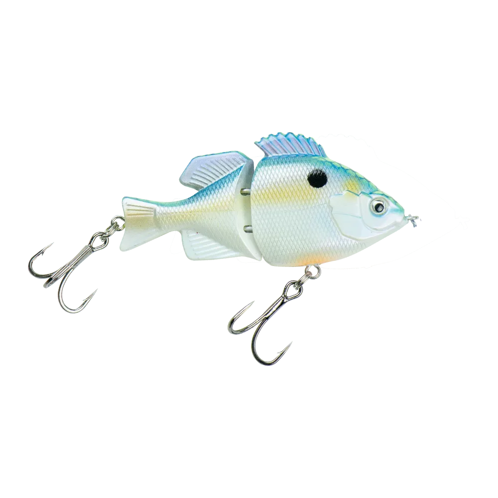 dinner bell fishing lure 6cm Dinnerbell GL Glidebait Cullem Pro Series – Baits4U TA VISKAS
