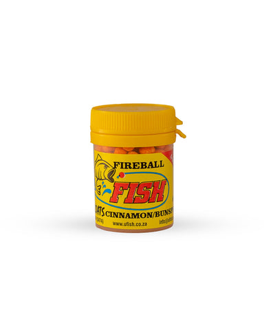 50ml Fireball - Soft UF