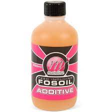 Fosoil Oil Additive 250ml