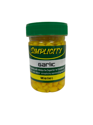 Garlic 125ml