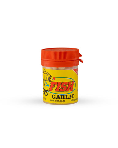 50ml Garlic - Oozers UF