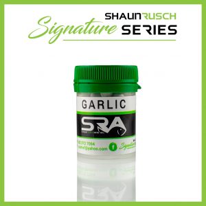 Garlic 50ml Floats - SRA