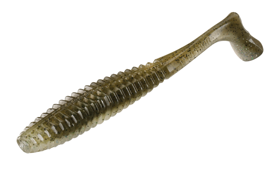 Glitter Bomb Pleasure Shad SR4.54 13F Baits4U TA VISKAS