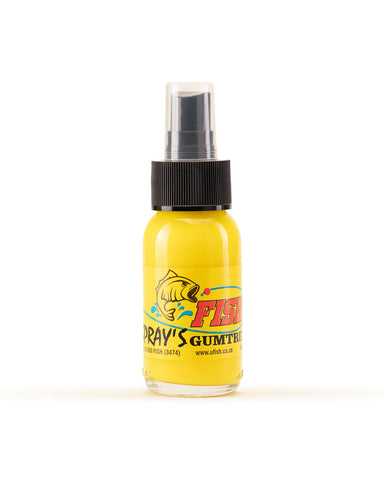 50ml Gumtree - Sprays UF