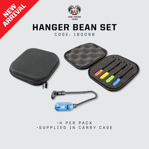 Hanger Bean Set BAT - Alarms
