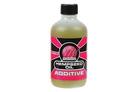 Hempseed Oil Additive 250ml