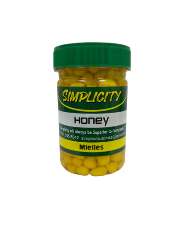 Honey 125ml