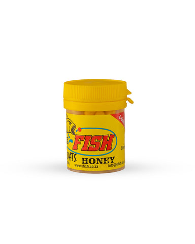 50ml Honey - Soft UF