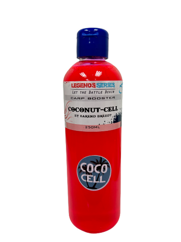 Coconut Cell Carp Booster 250ml