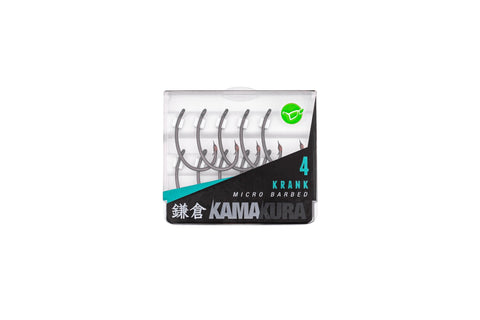 #4 Krank Kamakura KAM09 - Hook