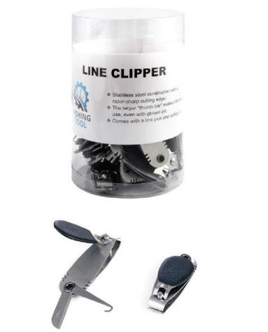 Line Clipper - Sensation