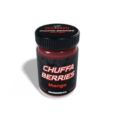 Mango Chuffa Berries 125ml - HSB