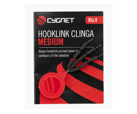 Medium Hooklink Clinga - Cygnet