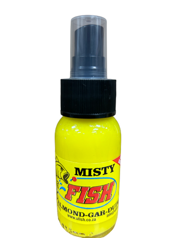 50ml Misty - Sprays UF
