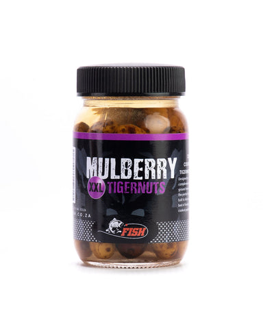 Mulberry - Tiger UF