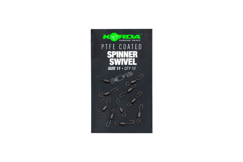 PTFE Spinner Swivel XX - KMW014