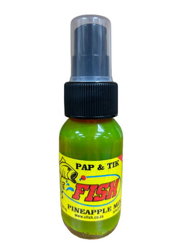 50ml Pap en Tik - Sprays UF