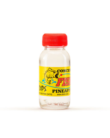 50ml Pineapple - Concentrate UF