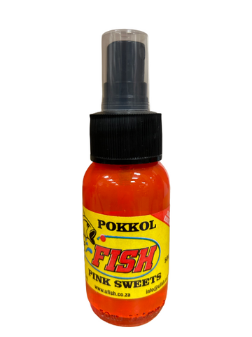 50ml Pokkol - Sprays UF
