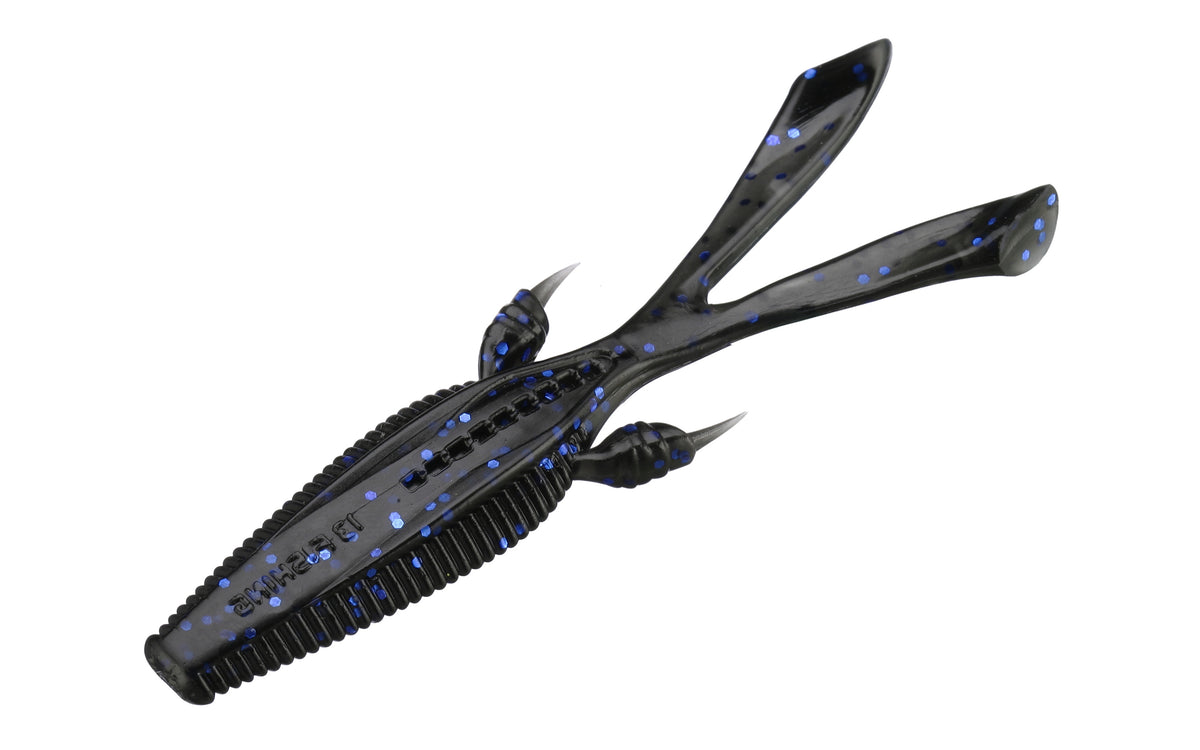 Blackberry Cobbler Invader REIV12 13F Baits4U TA VISKAS