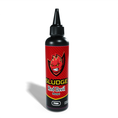 Red Devil Prime (Mango) Sludge 125ml - HSB