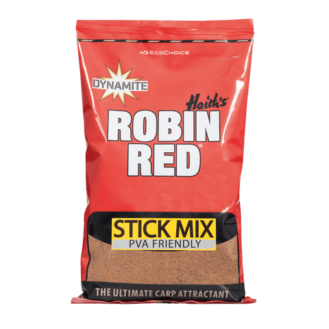 Robin Red Stick Mix 1kg - DY053