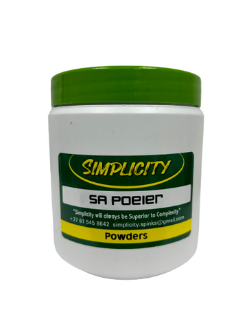 SA Powder - 150g SP