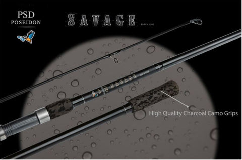 8ft Savage 3.00lb S802 - PSD