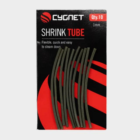 1mm Shrink Tube - Cygnet