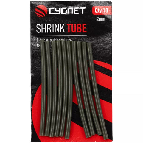 2mm Shrink Tube - Cygnet